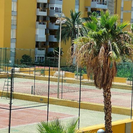 Canet d'En Berenguer Mar I Piscina Canet Playa מראה חיצוני תמונה