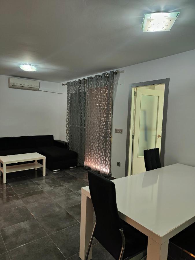Canet d'En Berenguer Mar I Piscina Canet Playa מראה חיצוני תמונה
