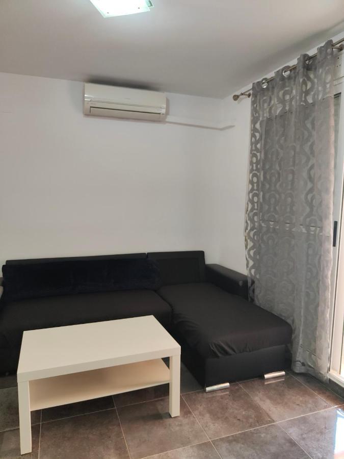 Canet d'En Berenguer Mar I Piscina Canet Playa מראה חיצוני תמונה