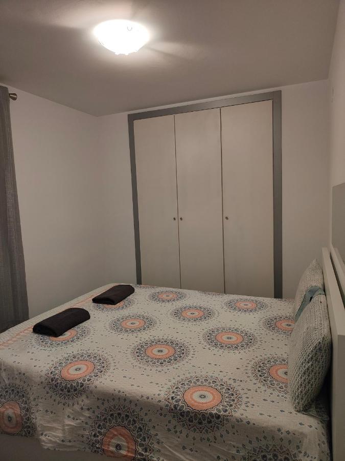 Canet d'En Berenguer Mar I Piscina Canet Playa מראה חיצוני תמונה